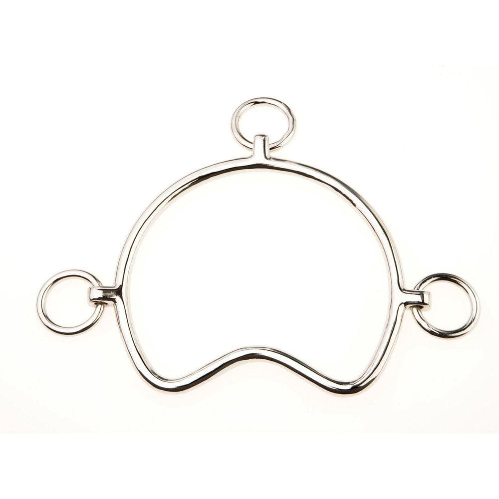 Korsteel Stainless Steel Chifney Bit