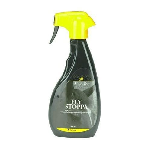 Lincoln Fly Stoppa Repellent Spray 500ml