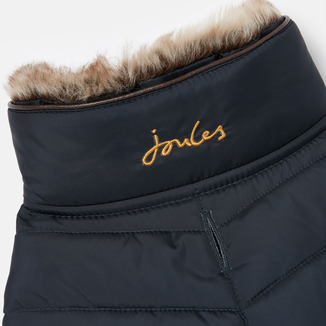 Joules Cherington Dog Coat
