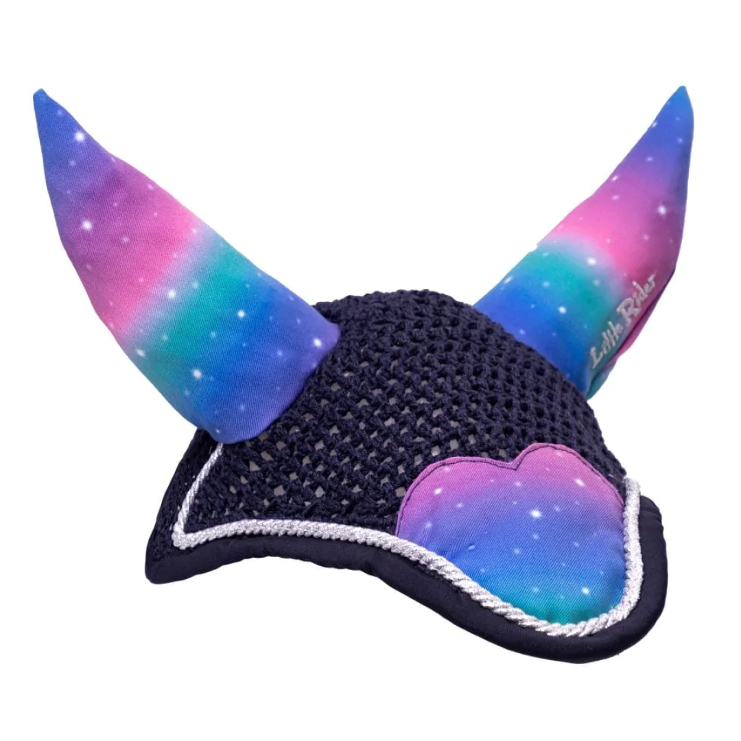 Little Rider Dazzling Night Fly Veil