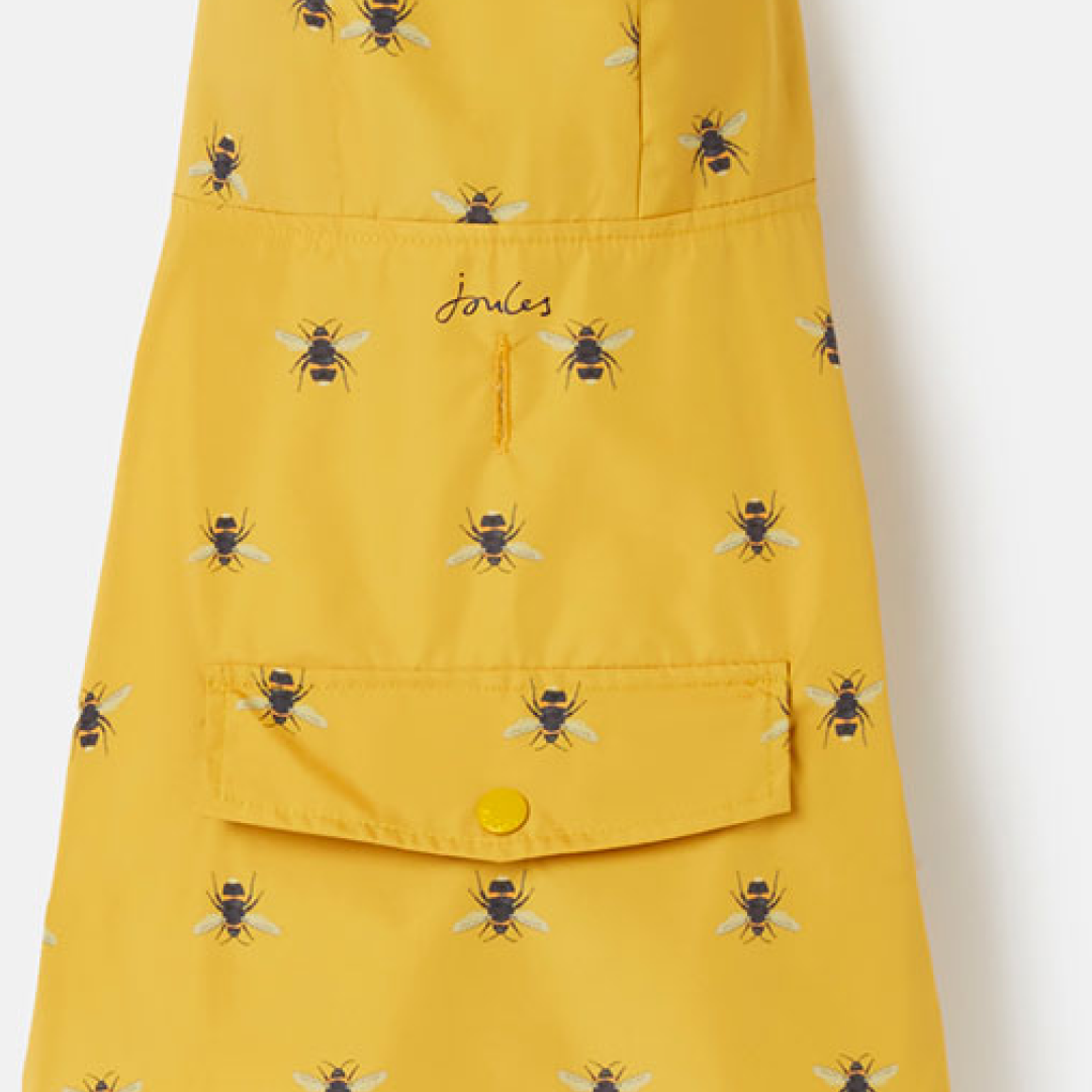 Joules GoLightly Packaway Jacket