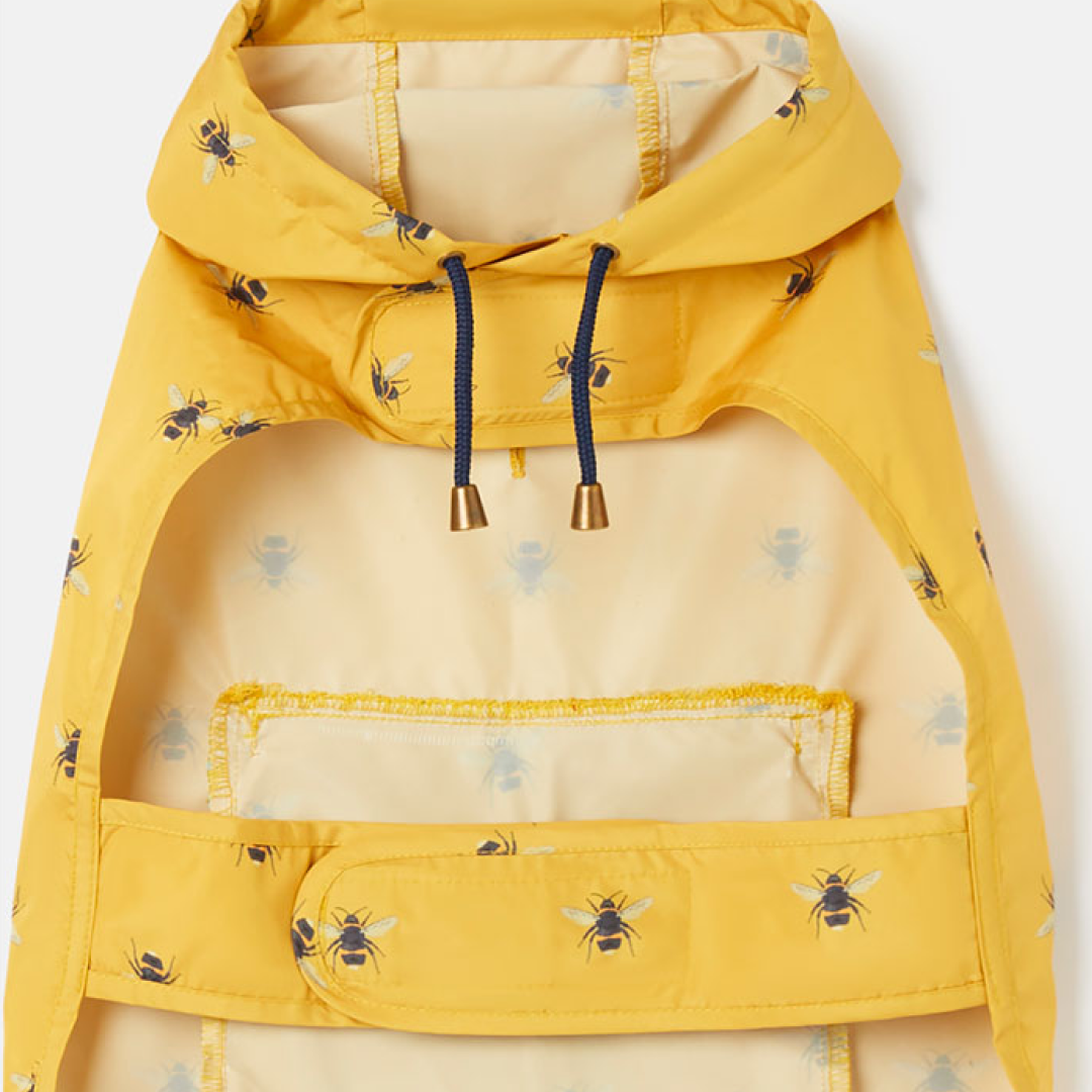Joules GoLightly Packaway Jacket