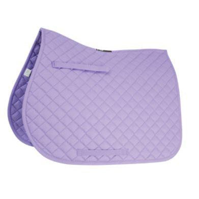 HySPEED Showjump Saddle Cloth