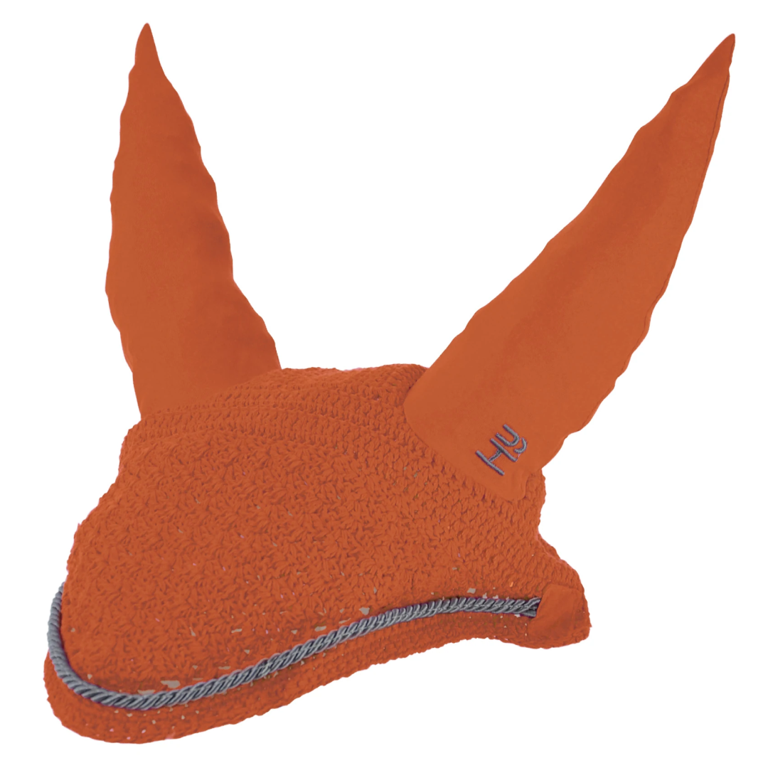 Hy Sport Active Fly Veil #colour_terracotta-orange