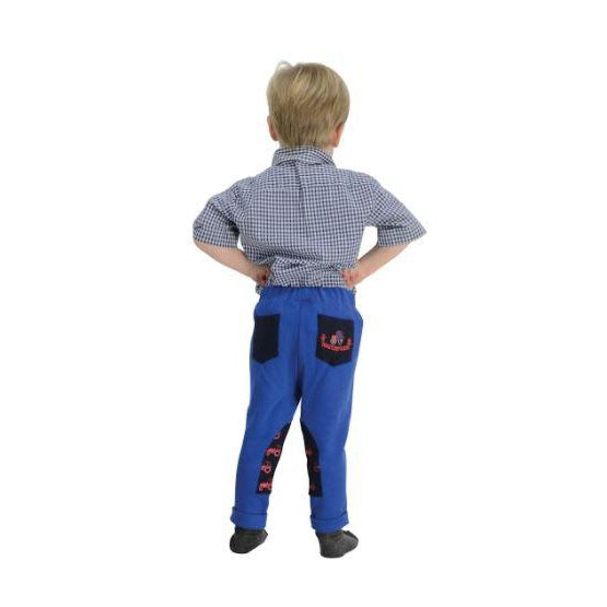 HyPERFORMANCE Tractors Rock Tots Jodhpurs