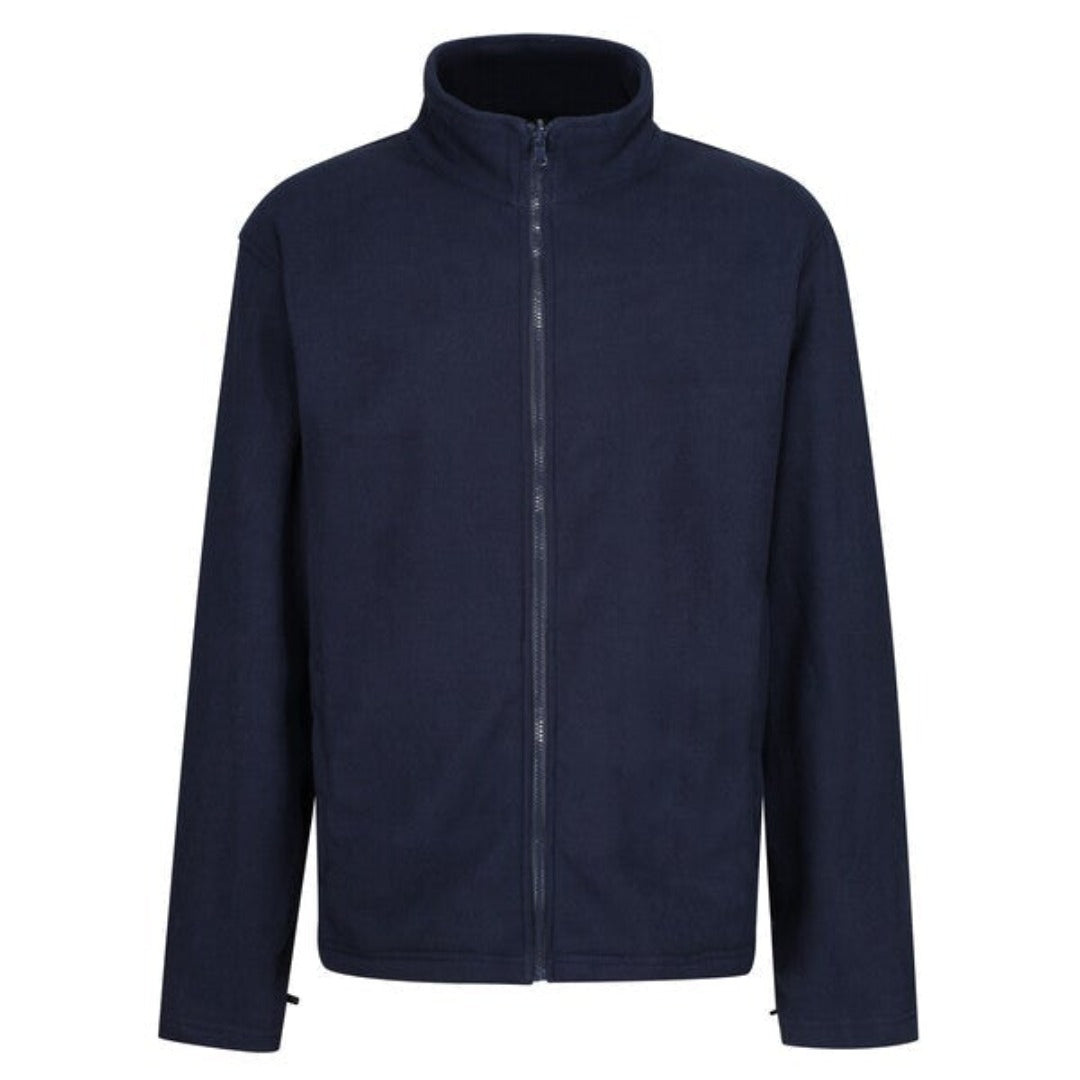 Regatta Professional Erasmus 4in1 Softshell Jacket #colour_navy