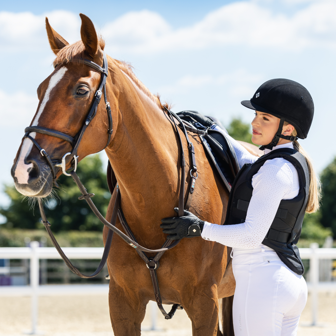 9 Riding Helmet Safety Tips