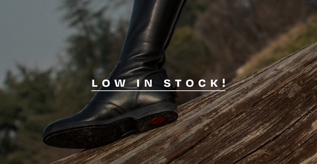 Last Chance to Buy!