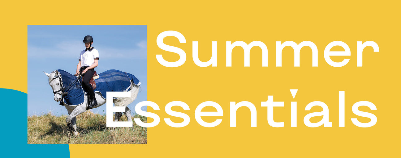 Summer Essentials