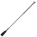 Woof Wear Vortex Riding Whip #colour_rose-gold