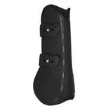 Woof Wear Vision Tendon Boot #colour_brushed-steel