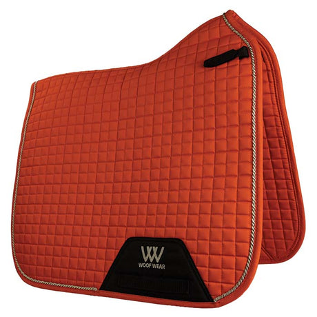 Woof Wear Colour Fusion Dressage Saddlecloth
