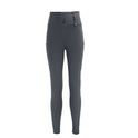 Woof Wear Vision Riding Tights #colour_slate