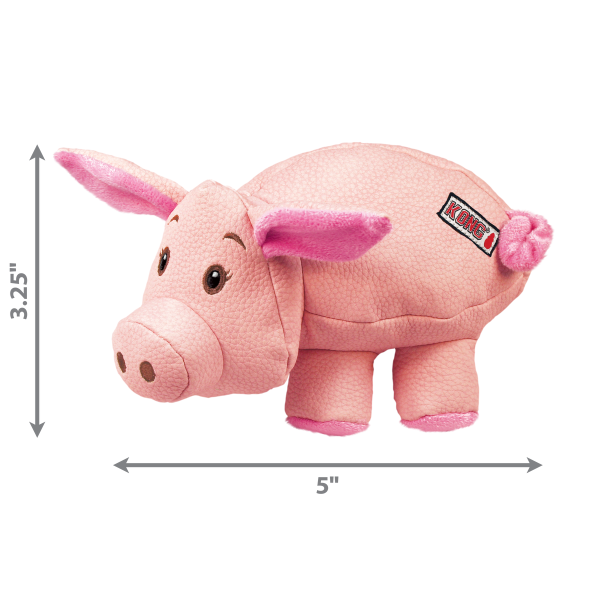 KONG Phatz #style_pig