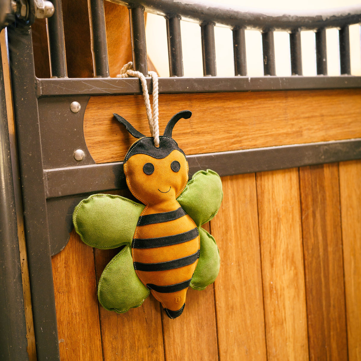 Imperial Riding Stable Buddy Bee Happy #colour_natural