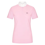 Imperial Riding Children's Grandprix Competition Shirt #Colour_ballerina