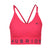 Shires Aubrion Ladies Invigorate Sports Bra #colour_coral