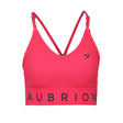 Shires Aubrion Ladies Invigorate Sports Bra #colour_coral
