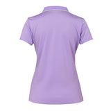 Shires Aubrion Ladies Poise Tech Polo #colour_lavender
