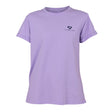 Shires Aubrion Ladies Repose T-Shirt #colour_lavender