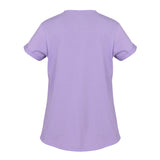 Shires Aubrion Ladies Repose T-Shirt #colour_lavender