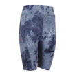 Shires Aubrion Maids Non-Stop Shorts #colour_navy-tie-dye