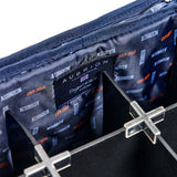 Aubrion Equipt Groomimg Kit Bag