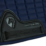 Shires ARMA Classic GP Saddlecloth #colour_navy