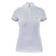 Shires Aubrion Arcaster Young Rider Show Shirt #colour_white