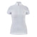 Shires Aubrion Walston Young Rider Show Shirt #colour_white