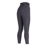 Shires Aubrion Optima Pro Ladies Breeches #colour_black