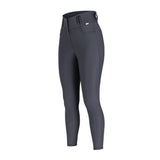Shires Aubrion Optima Luxe Ladies Breeches #colour_black