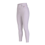 Shires Aubrion Optima Luxe Ladies Breeches #colour_white