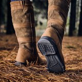 Dublin River Boots IV - Dark Brown #colour_dark-brown