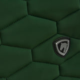 Shires ARMA Eltar GP Saddlecloth #colour_green