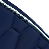 Shires ARMA Eltar GP Saddlecloth #colour_navy
