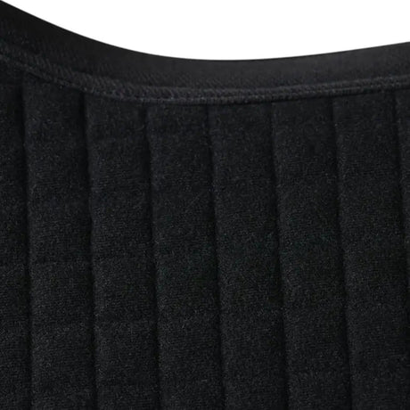 Weatherbeeta Prime Air-Tec Dressage Saddle Pad #colour_forest-green