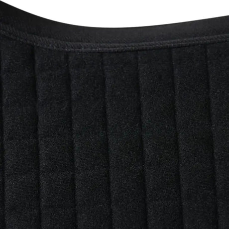 Weatherbeeta Prime Air-Tec Dressage Saddle Pad #colour_washed-denim