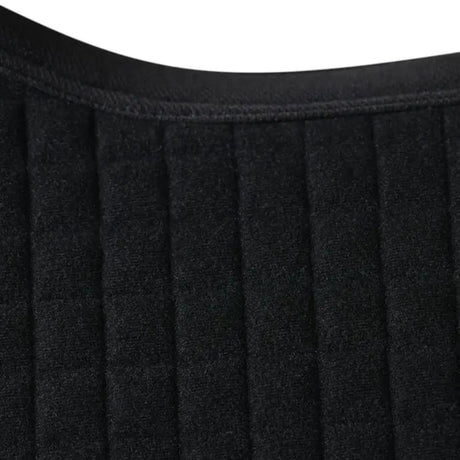 Weatherbeeta Prime Air-Tec Jump Shaped Saddle Pad #colour_bright-magenta