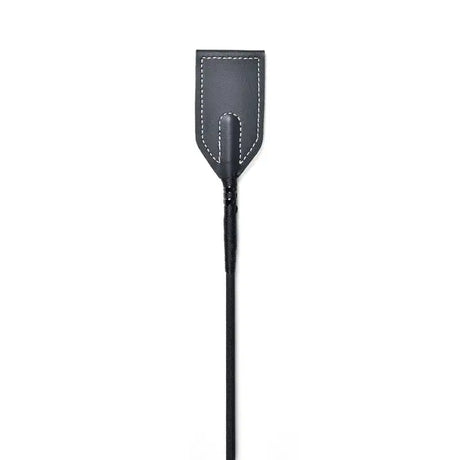 Dublin Crystal Handle Crop II #colour_black