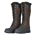 Dublin Ladies Yukon Quilt Boots