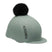 Shires Aubrion React Hat Cover #colour_sage