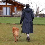 Shires Aubrion Ladies React Long Coat