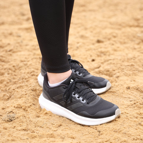 Shires Aubrion Young Rider React Non-Stop Riding Tights #colour_shadow