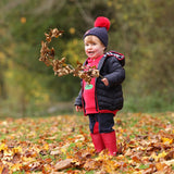 Shires Winnie & Me Padded Coat