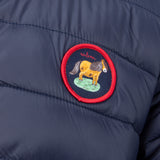 Shires Winnie & Me Padded Coat