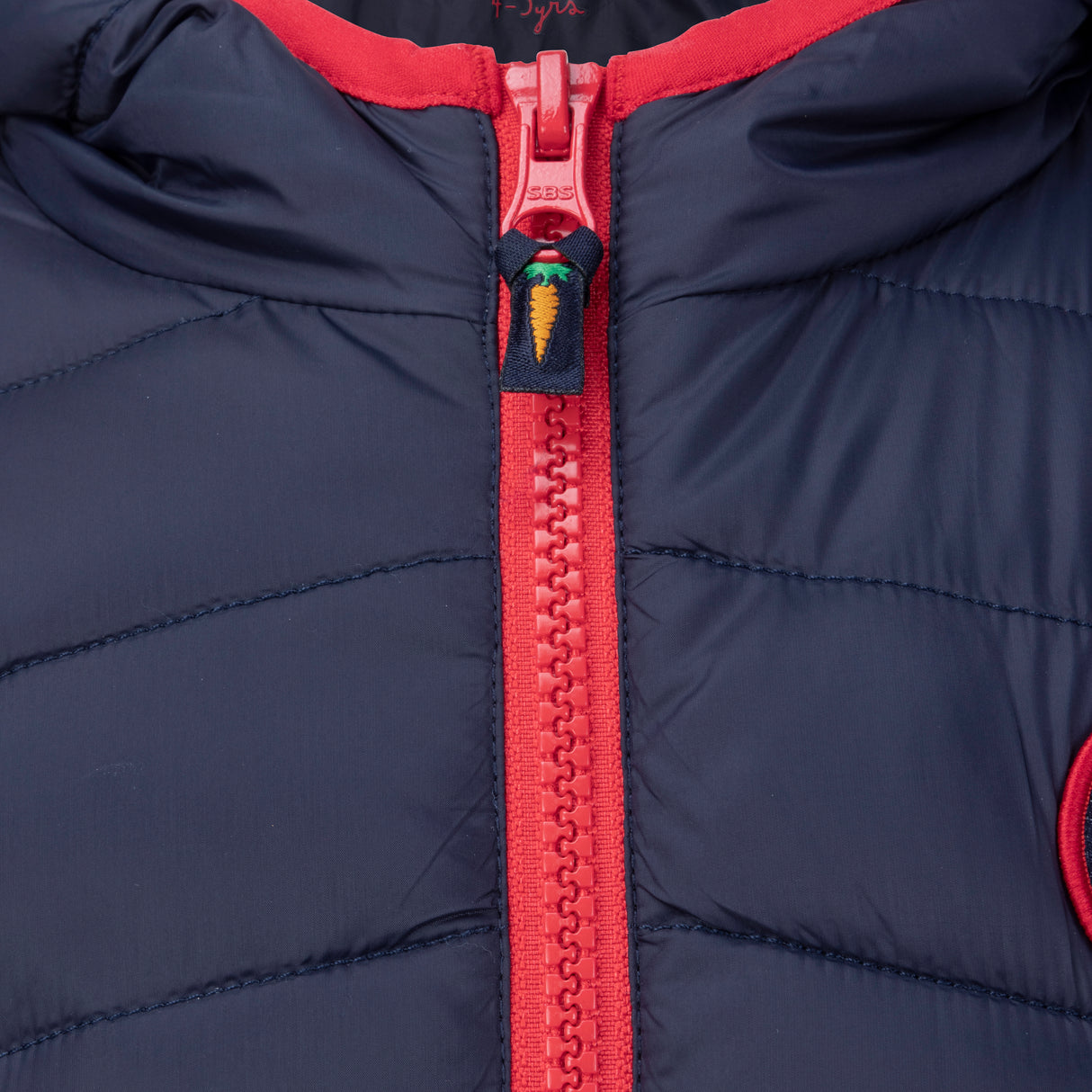 Shires Winnie & Me Padded Coat