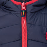 Shires Winnie & Me Padded Coat