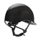 Shires Karben Carey Ellipse SP Riding Hat #colour_black