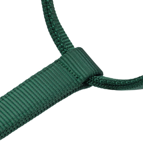 Shires ARMA Premium Adjustable Headcollar #colour_hunter